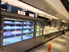 -玫瑰花园自助烤肉(顺义鑫海韵通店)
