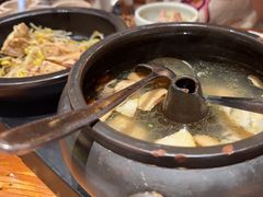 -云海肴·汽锅鸡·云南菜(美罗城店)