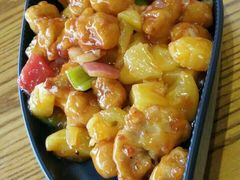 -隆喜元鱼汤包·海鲜(中联广场店)