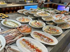 -鲜得莱渔港·小平岛海胆馆(七贤岭店)