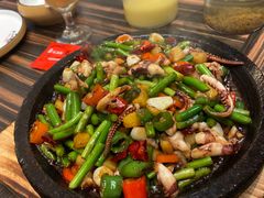 -江太极江浙菜(马桥万达广场店)