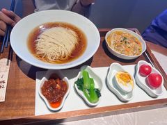 -松鹤面馆(观前店)
