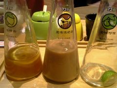 -72街红烧排骨饭(海珠丽影广场店)