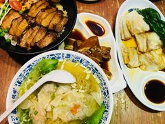 -西关味(大卫城店)