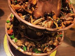 -一棠龙虾•王牌虾球(楚河汉街店)