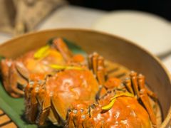-成隆行·蟹王府(九江路店)