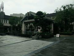 -东航云逸酒店(九溪烟树店)