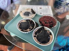 -五福堂龟苓膏(河东北山店)