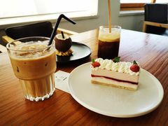 -ChanDu躔度咖啡(灯塔店)