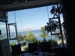 -野菌皇海景野生菌火锅(滨海大道店)