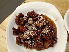 糖醋排骨-盘飧市(春熙路店)