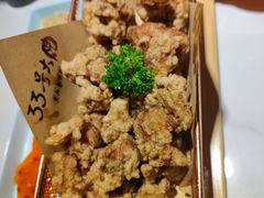 -33号大院·青岛本帮菜(五四广场店)