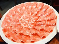 -北门涮肉·炭火铜锅涮肉(什刹海店)