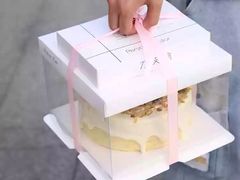 -糕小爱·动物奶油生日蛋糕定制(合肥总店)