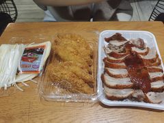 -大润发(梅兰东路店)