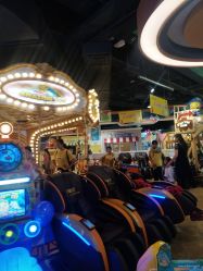 -多奇妙儿童乐园(昆山吾悦店)