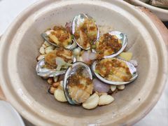 -喜宴·粤菜·茶点·海鲜(光浩店)