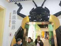 -国家自然博物馆