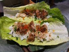 -匠和风精致料理(莆田财富中心店)