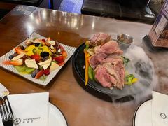 -haxnbauer海森堡德国餐厅(深圳coco店)