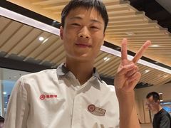 -海底捞火锅(新松江路店)