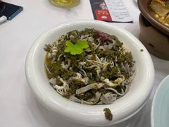 -围龙屋客家食府(福田店)