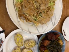 -小土豆北方菜馆(方庄店)