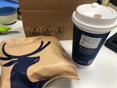 -瑞幸咖啡(西安软件园店)