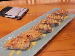 文火寿司八贯-Tuna maki寿司(园区永旺店)