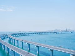 -星海湾跨海大桥