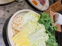 -小龙坎火锅(总店)