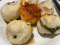 -舒蔡记生煎菜饭(云南中路店)