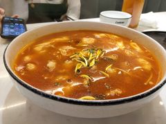 金蕊红汤鱼-后海16号·北京私房菜