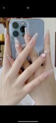 -娜娜美甲美睫半永久纹绣