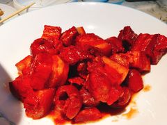 -悦海·家宴·冰花皮皮虾大锅贴(宝龙店)