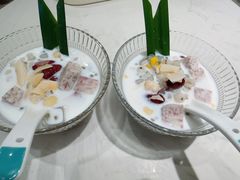 -椰客·海南椰子鸡(新塘永旺梦乐城店)