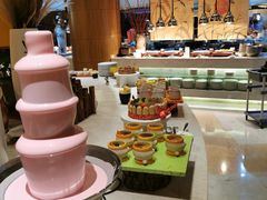 -杭州钱江新城万怡酒店-西餐厅