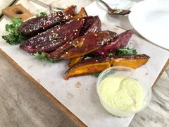 -农畉LONFOOD(福田星河COCOPark店)