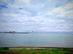 -青海湖二郎剑景区
