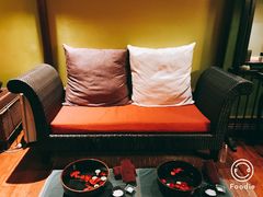 -迪瓦娜按摩和水疗中心