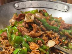 -老湘村·湖南土菜(天河维多利店)