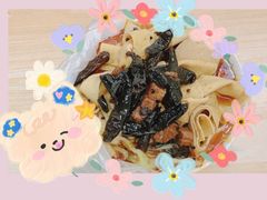 -老鲁牛肉板面(金环里店)