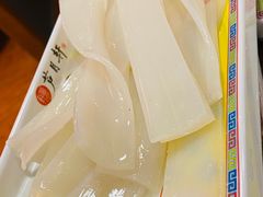 -芦月轩羊蝎子(劲松店)