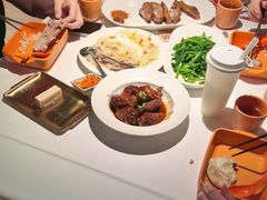 -谷丽麦馕新疆菜·清真(步步高梅溪新天地店)