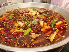 -小饕荟雅安贡椒鱼鲜馆(广福桥店)