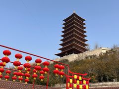 -牛首山文化旅游区