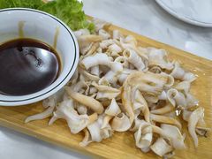 -郭姐·威海渔村(黄兴路店)