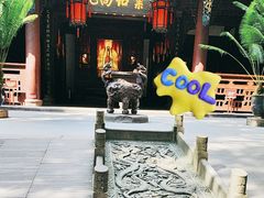 -成都武侯祠博物馆