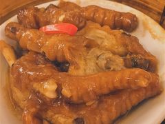 豉汁蒸凤爪-添好运点心专门店(深水埗店)
