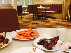 -芭菲盛宴·环球美食(袁家岗店)